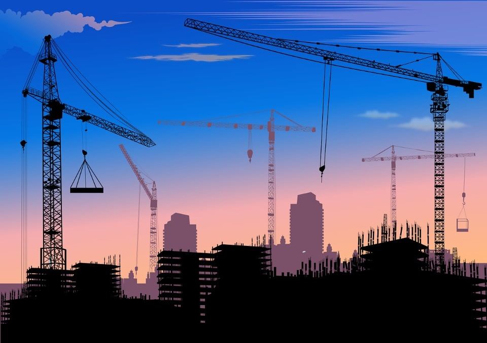 «Пределов не видно»: Эксперты рассказали о причинах взрывного роста цен на недвижимость в Сочи